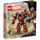 LEGO Super Heroes Халкбастер: битва за Ваканду 76247